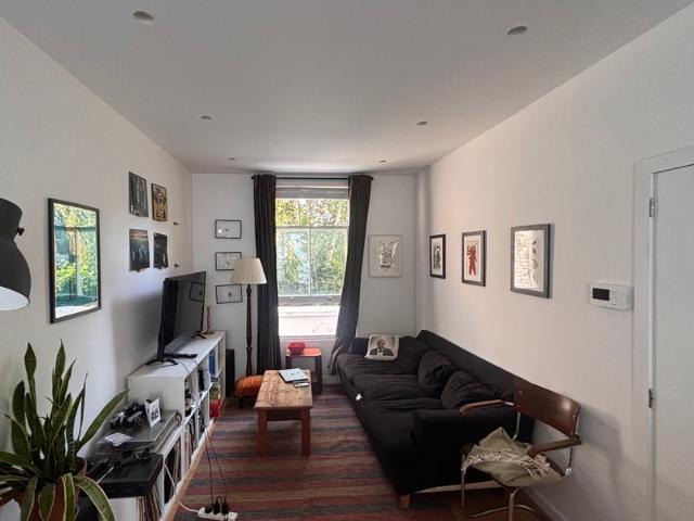 Apartment for rent in London Borough of Lewisham, Brockley
