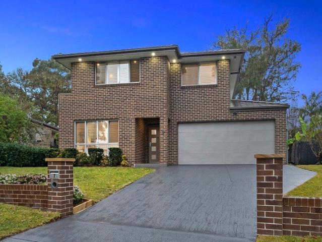 House for sale in Sydney, New South Wales