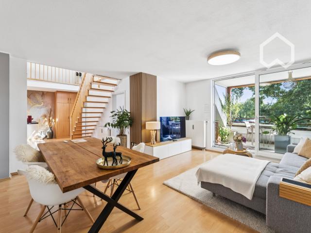 Apartment mieten in Gaismannshof, Nürnberg