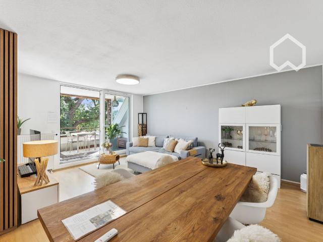 Apartment mieten in Gaismannshof, Nürnberg
