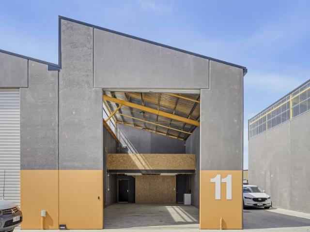 Warehouse for sale in Cambridge, Hobart