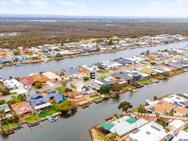 House for sale in South Yunderup, Western Australia