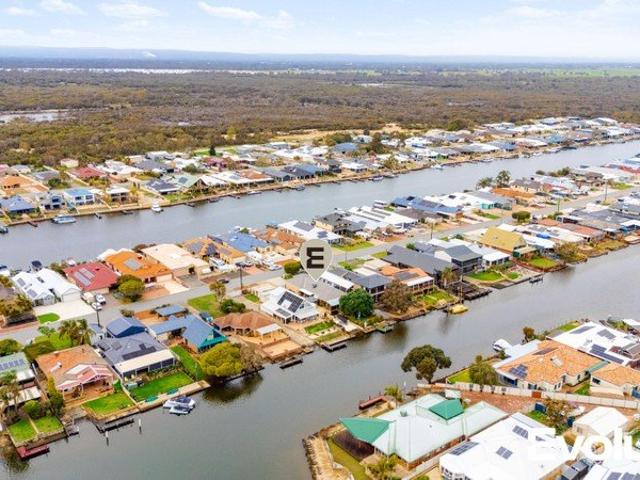 House for sale in South Yunderup, Western Australia
