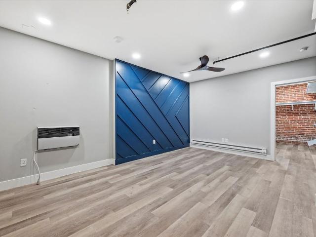 Apartment for rent in Globeville, Denver