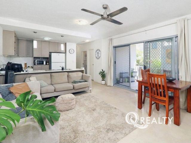 Apartment for rent in Toombul, Queensland