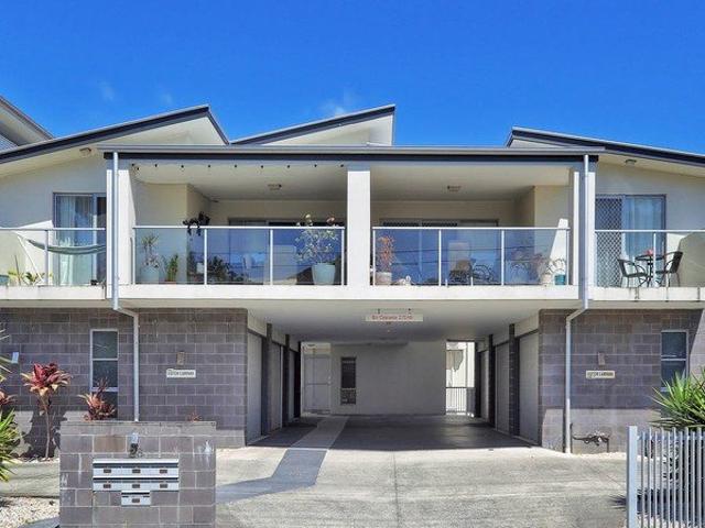 Apartment for rent in Toombul, Queensland