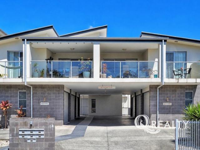 Apartment for rent in Toombul, Queensland