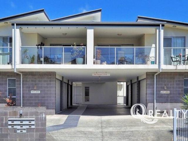 Apartment for rent in Toombul, Queensland