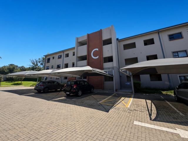 Apartment for rent in Carlswald, Midrand