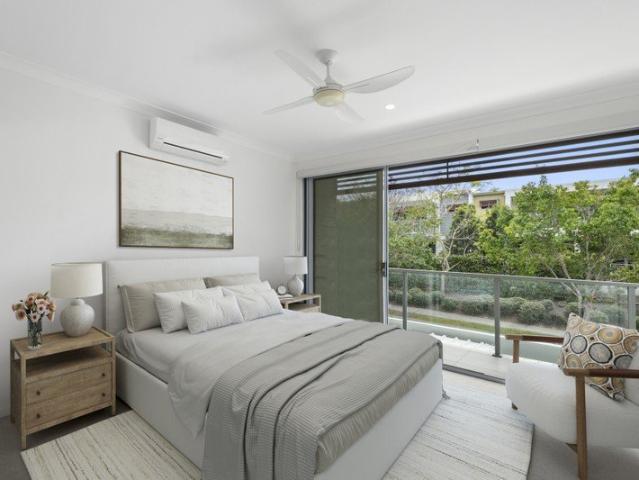 Townhouse for sale in Fernbrook, Queensland