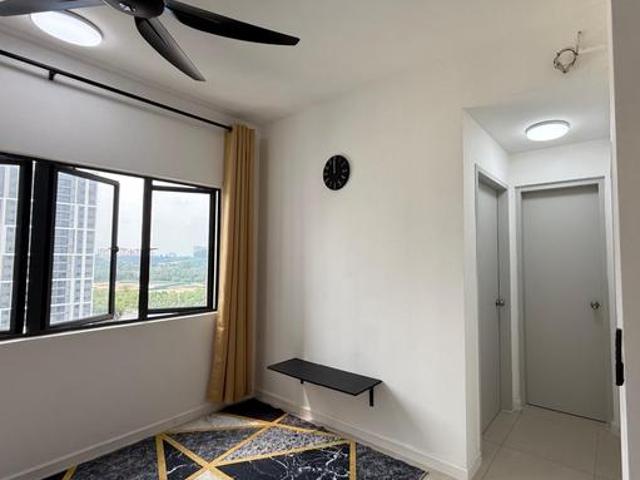 Serviced Residence for rent in Tanjong Sepat, Selangor