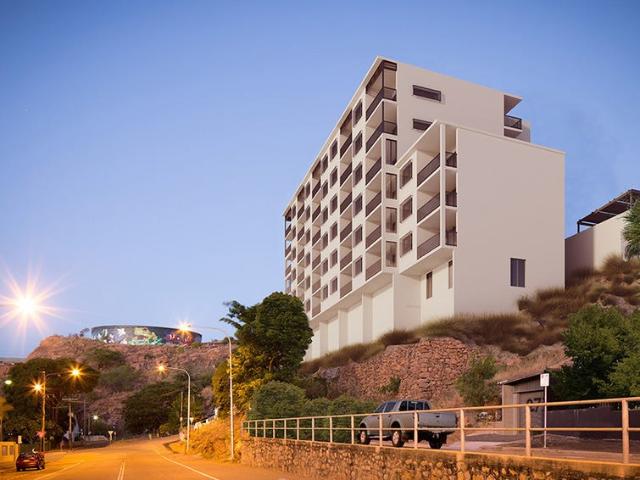 Apartment for rent in Townsville City, Queensland