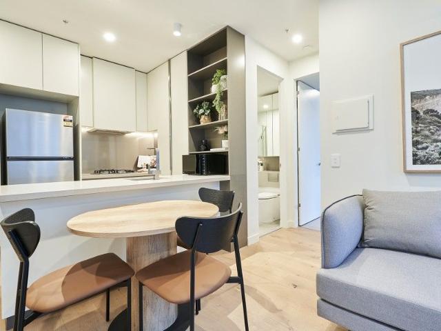 Apartment for sale in City Of Melbourne, Melbourne