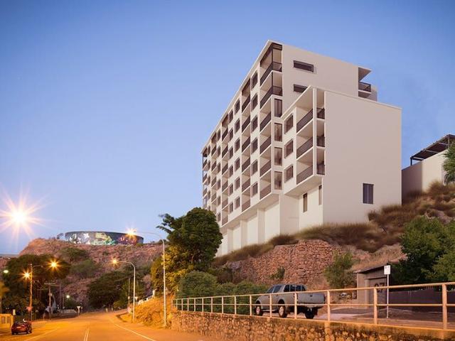 Apartment for rent in Townsville City, Queensland