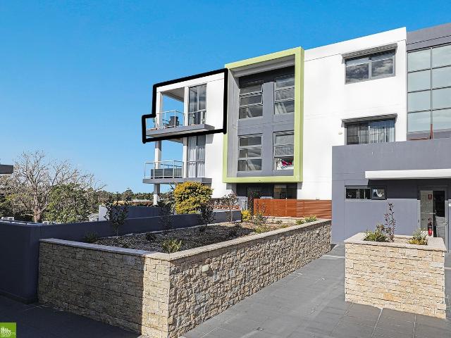 Apartment for sale in Wollongong West, New South Wales