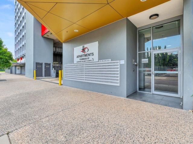 Apartment for sale in Darwin, Northern Territory