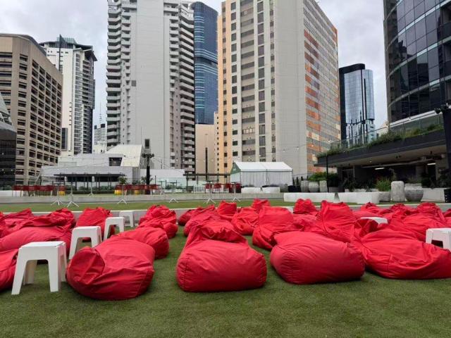 Apartment for rent in Golden Triangle, Greater Brisbane