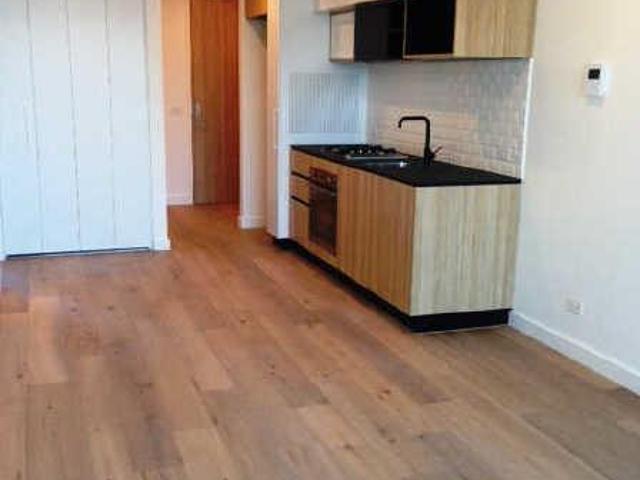 Apartment for rent in North Melbourne
