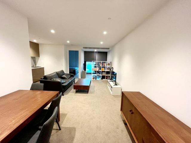 Apartment for rent in Melbourne