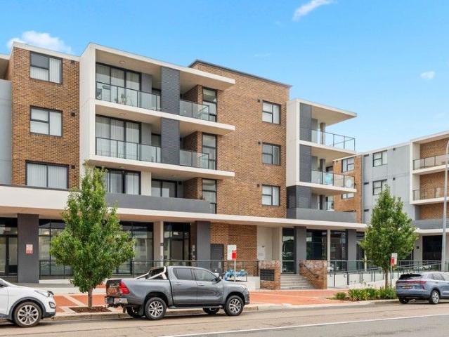 Apartment for sale in Brisbane Grove, New South Wales