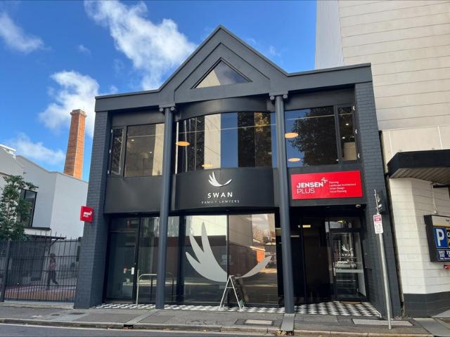 Office for rent in Horseshoe Creek, South Australia