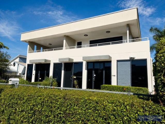 Office for rent in Rockhampton, Queensland