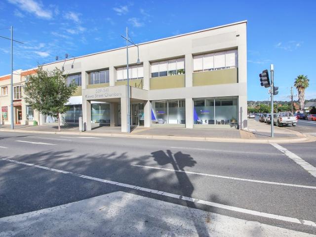Office for rent in Albury, New South Wales