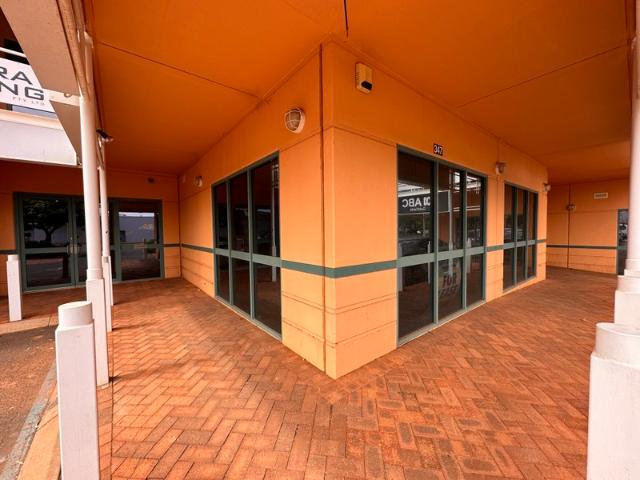 Retail for rent in Kalgoorlie