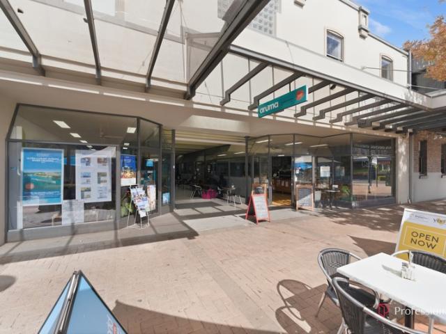 Office for rent in Abington, New South Wales