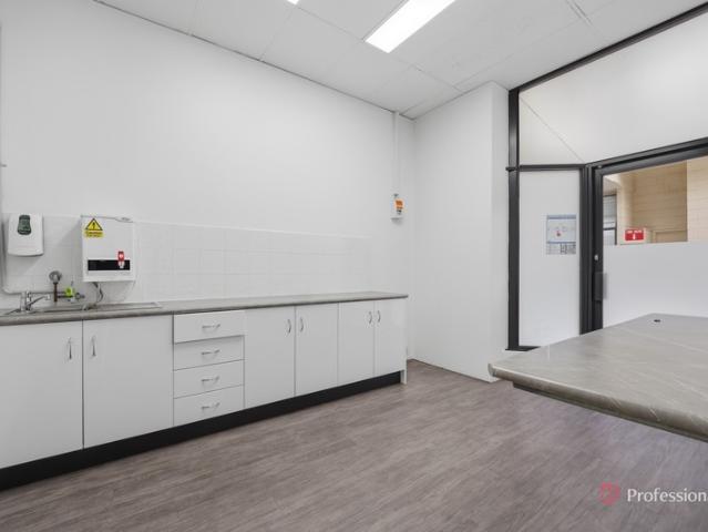 Office for rent in Abington, New South Wales