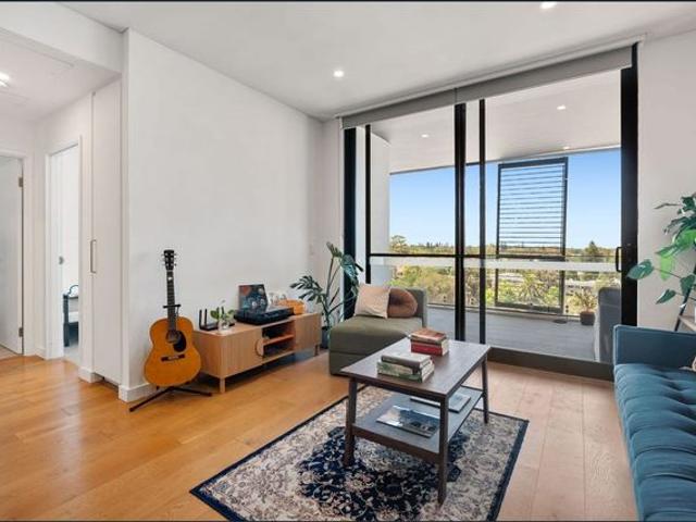Apartment for rent in Claremont, Town of Claremont