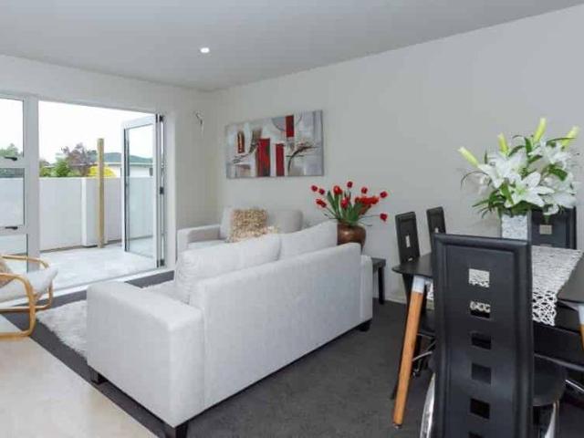 Townhouse for rent in Hamilton, Waikato