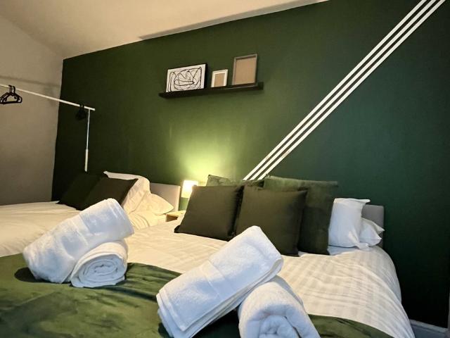 Apartment for rent in Jewellery Quarter, West Midlands