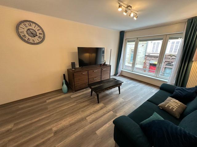 Apartment mieten in Südstadt, Karlsruhe