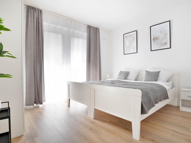 Apartment mieten in Gartlage, Osnabrück