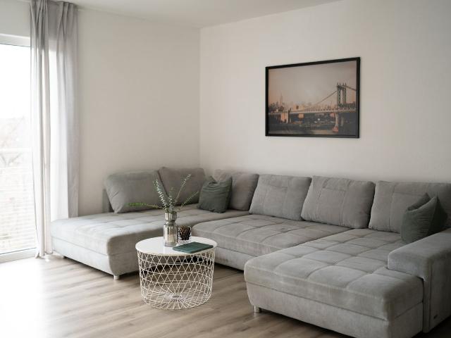 Apartment mieten in Volkmarsdorf, Leipzig