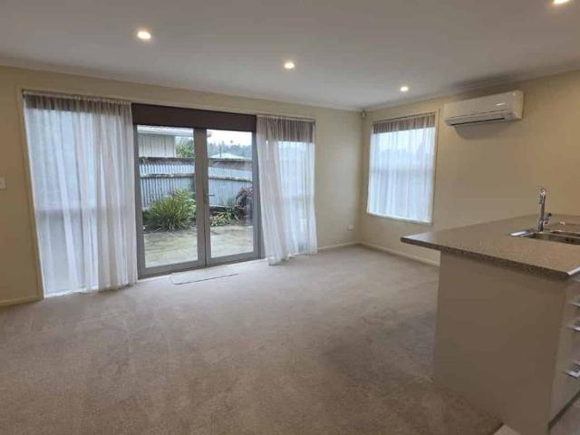Apartment for rent in Wanganui District