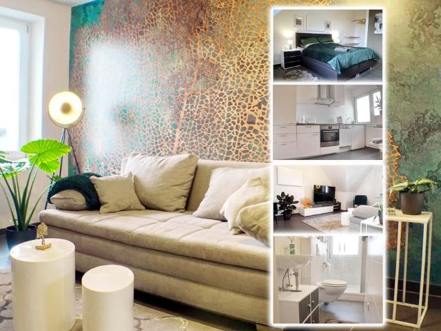Apartment mieten in Troisdorf, Nordrhein-Westfalen