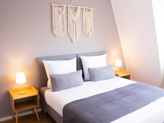 Apartment mieten in Erftstadt, Nordrhein-Westfalen