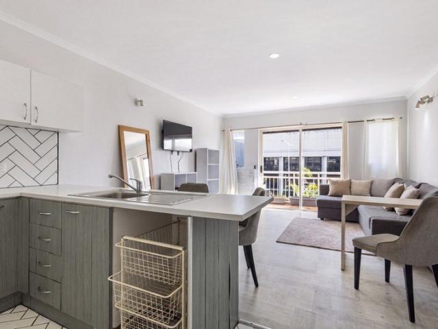 Apartment for sale in Cairns, Queensland