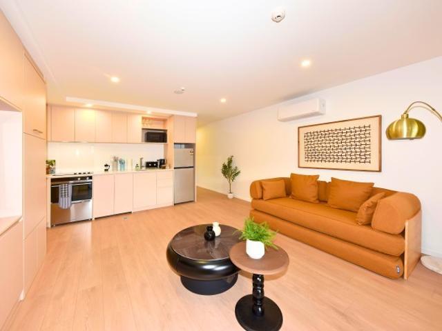 Apartment for rent in Heathcote, Canterbury