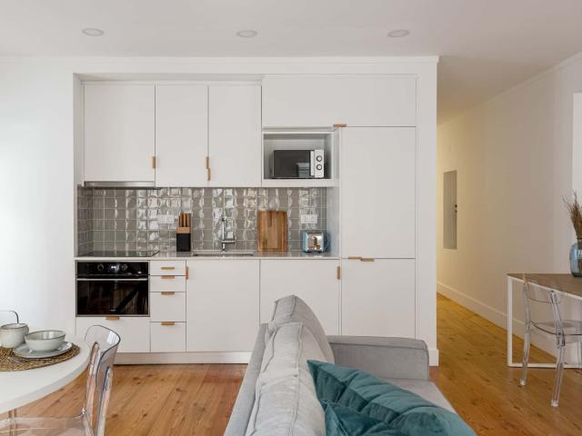 Apartamento alugar em São Bento, Lisboa