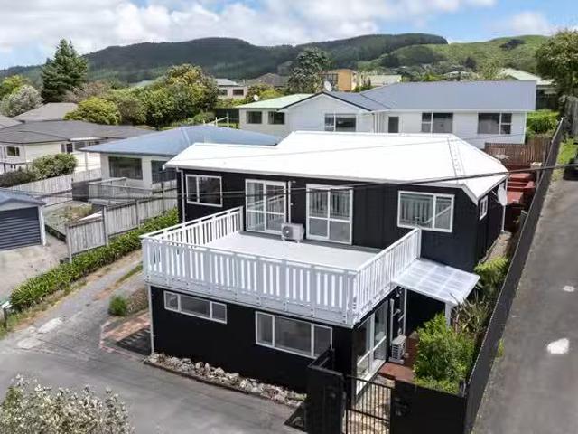 House for rent in Linden, Wellington