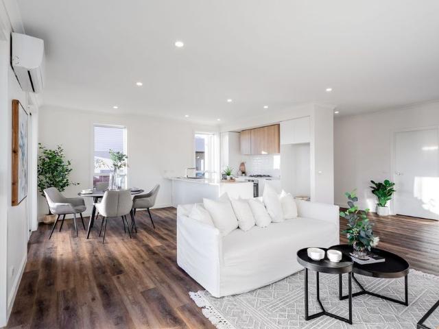 Townhouse for rent in Gisborne, Victoria
