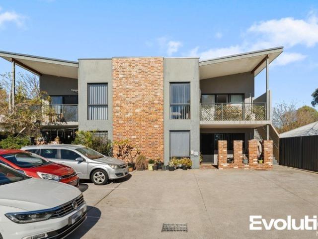 Apartment for sale in Parklands, Western Australia