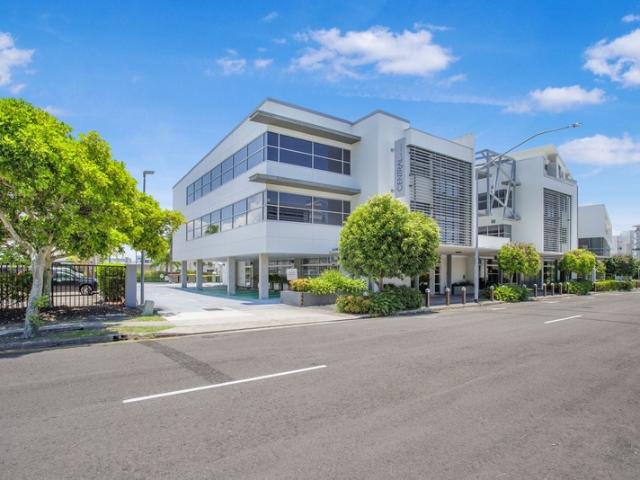 Office for rent in Kings Creek, Queensland