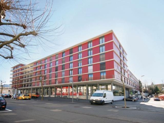 Apartment mieten in Muelt, Gossau (SG)