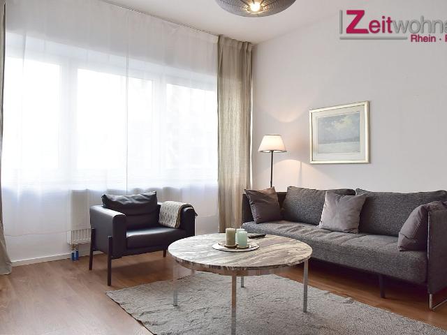 Apartment mieten in Ehrenfeld, Köln