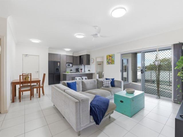 Apartment for sale in Toombul, Queensland