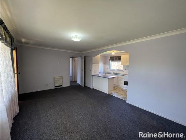 Apartment for rent in Orange, New South Wales